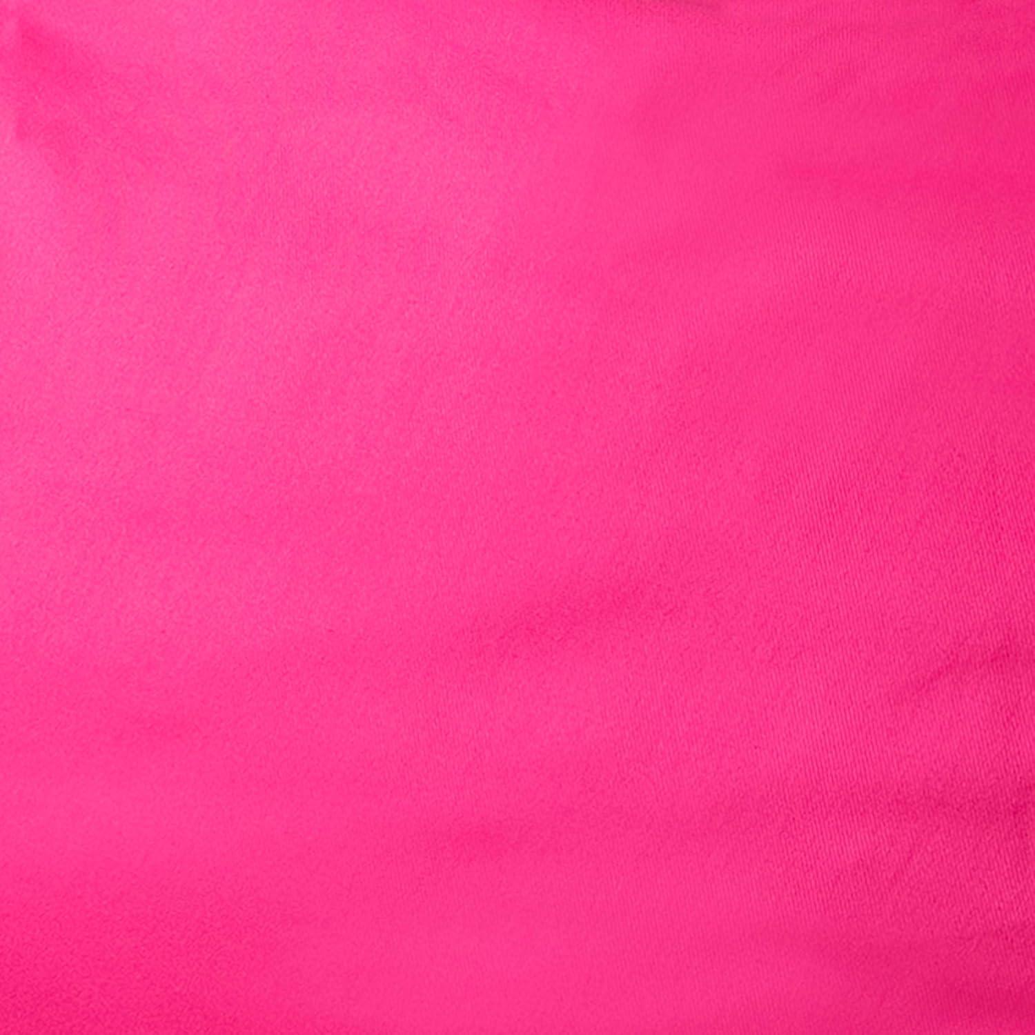 imageFlash Furniture Duncan Oversized Bean Bag Chair for Kids and Adults FoamFilled Beanbag Chair with Machine Washable Cover Light Pink Polka DotHot Pink