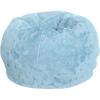 Teal Furry