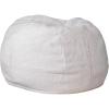 White Furry