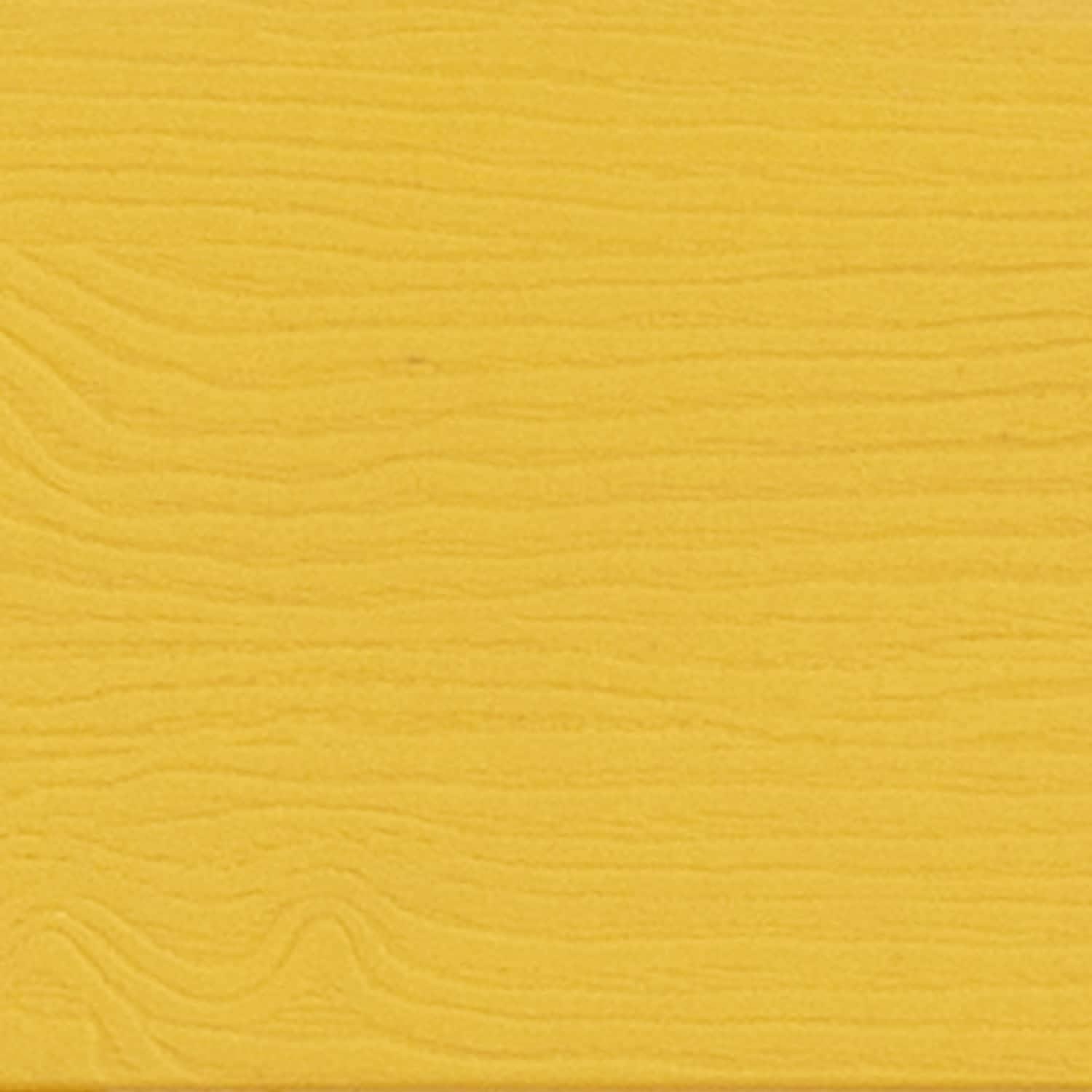 imageFlash Furniture Charlestown Commercial Grade IndoorOutdoor Adirondack Chair Weather Resistant Durable Poly Resin Deck and Patio Seating Slate GrayYellow