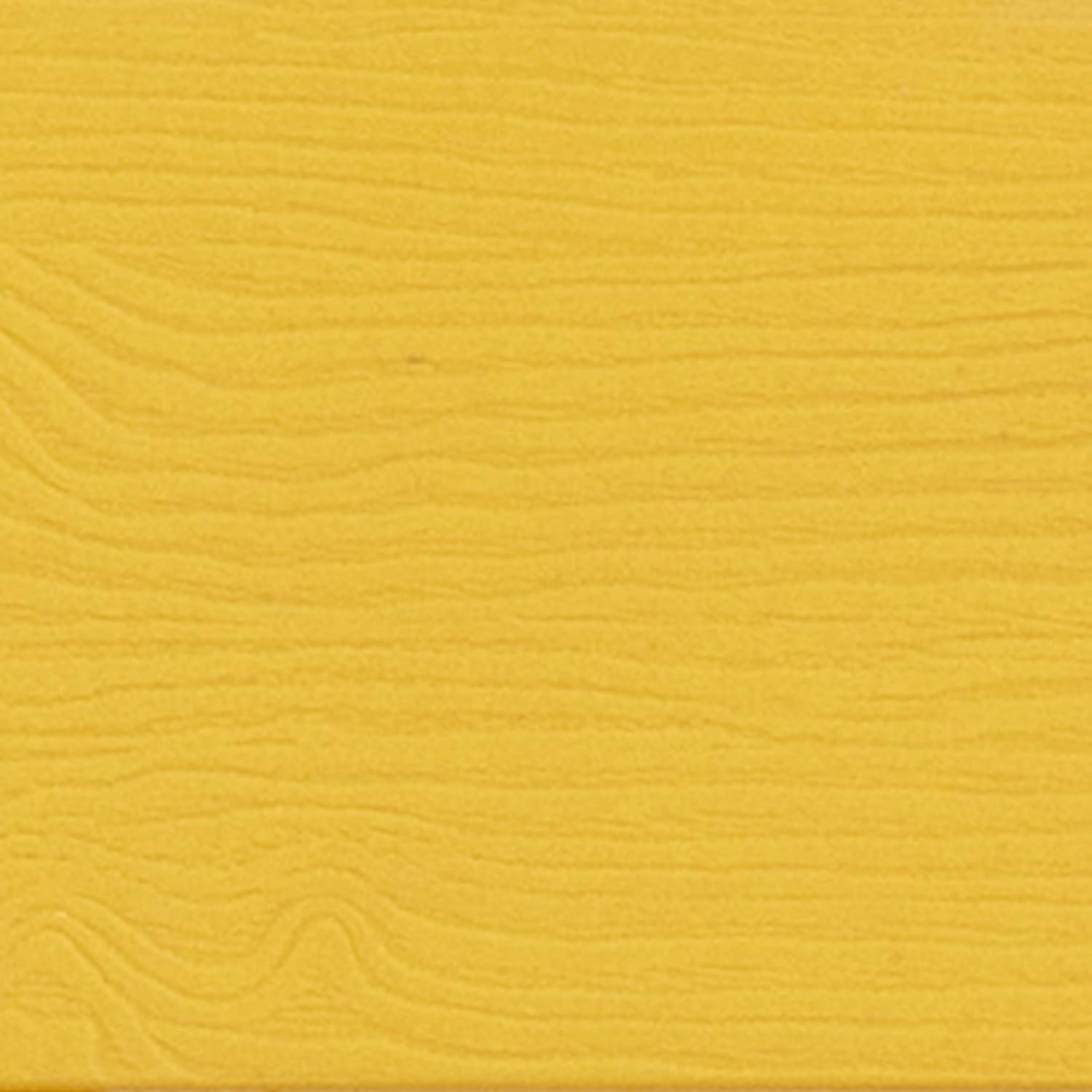 imageFlash Furniture Charlestown Commercial Grade IndoorOutdoor Adirondack Chair Weather Resistant Durable Poly Resin Deck and Patio Seating Slate GrayYellow