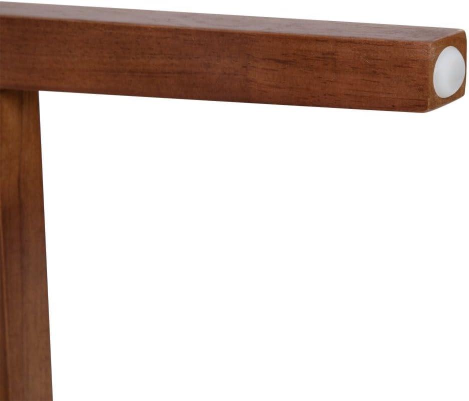 imageFlash Furniture Darla Computer Desk Black Home Office Desk with Storage Drawer 42quot Long Writing Desk for BedroomWhiteWalnut