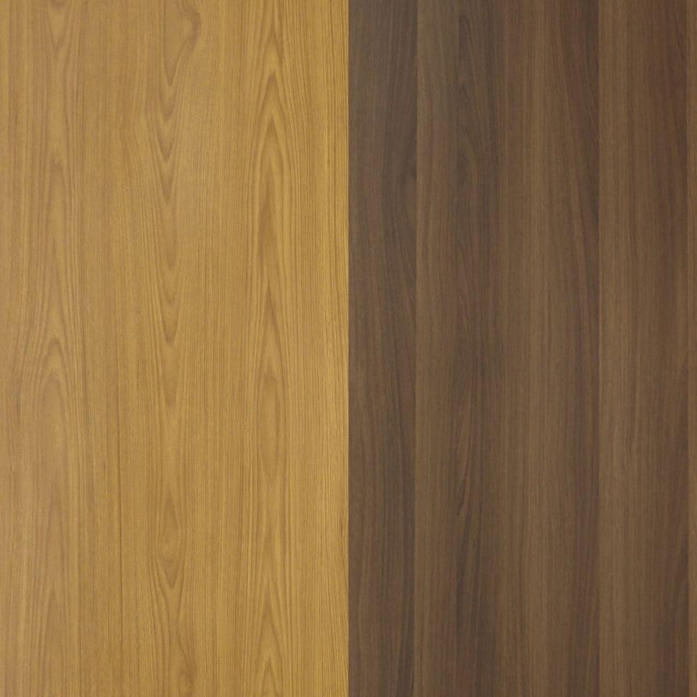 imageFlash Furniture Glenbrook 30 x 60 Rectangular Table Top with Black or Mahogany Reversible Laminate Top Pack of 1NaturalWalnut
