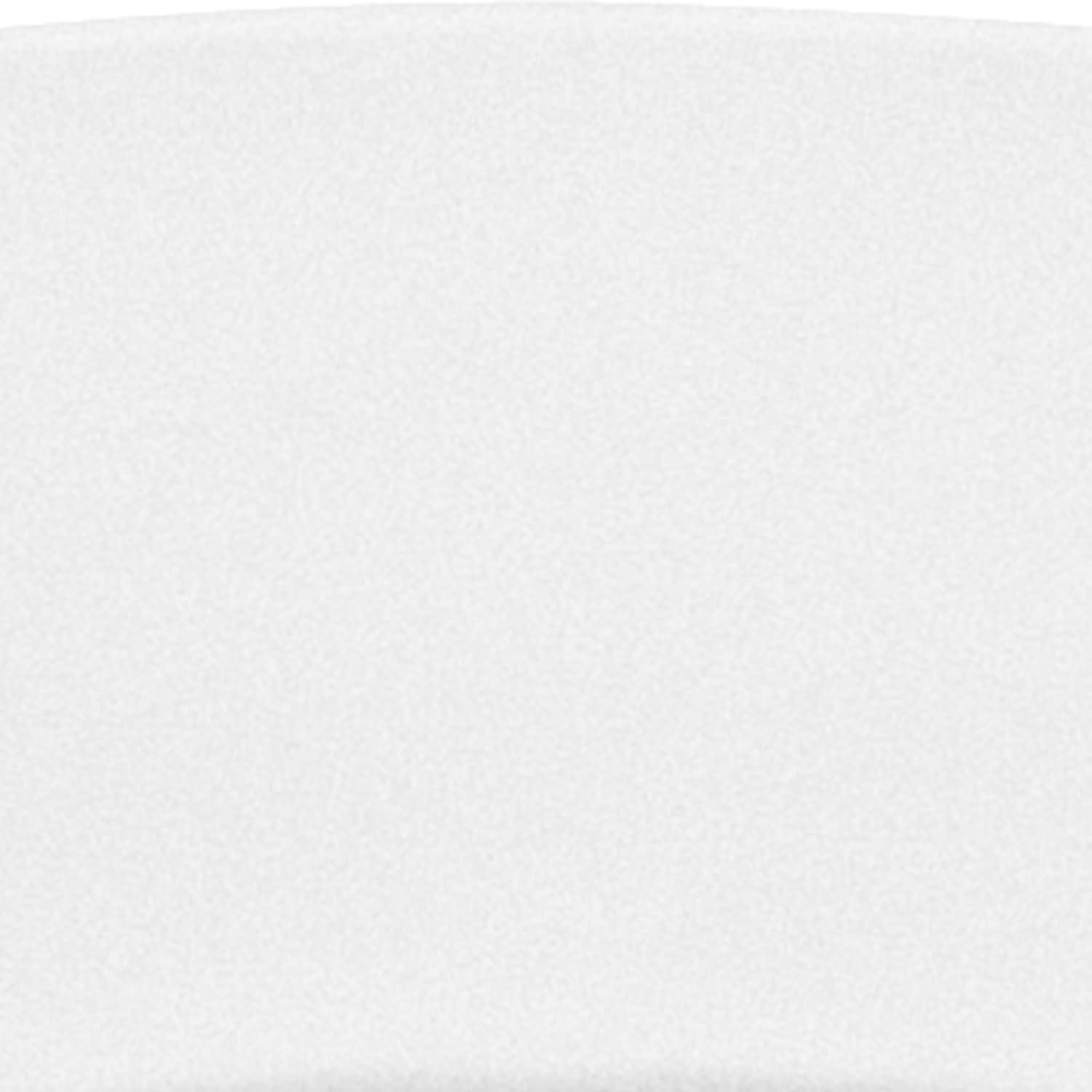 imageFlash Furniture Hercules Series Folding Chair White Resin Set of 4 800LB Weight Capacity Comfortable Event Chair Light Weight Folding ChairWhite