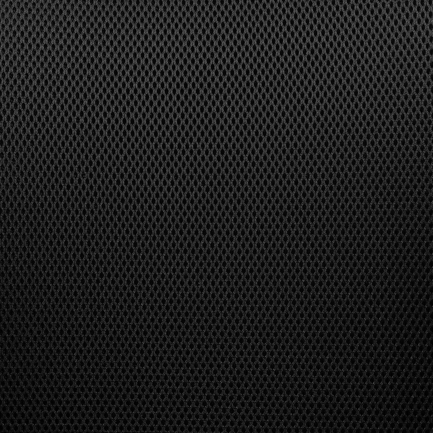 imageFlash Furniture Kelista Office Chair Ergonomic MidBack Dark Gray Mesh with SwivelBlack Mesh