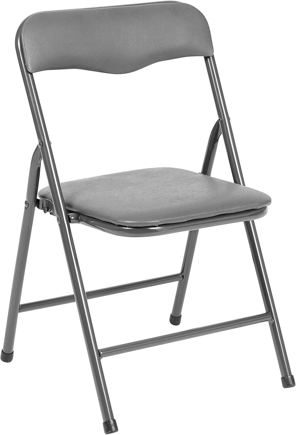 imageFlash Furniture Mindy Kids 3Piece Folding Square Table and Chairs Set for Daycare and Classrooms Childrens Activity TableChairs Set MulticolorGrey