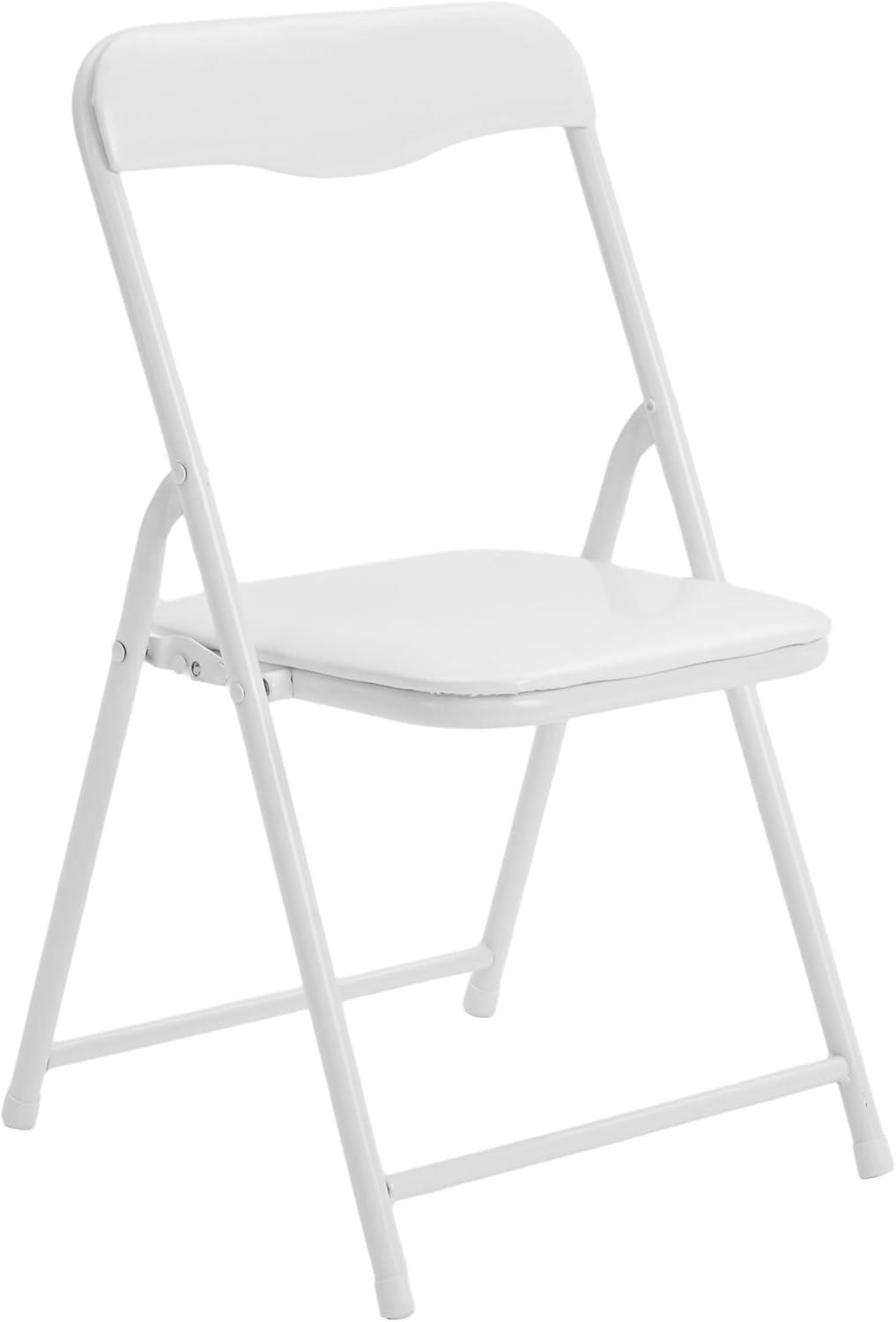 imageFlash Furniture Mindy Kids 3Piece Folding Square Table and Chairs Set for Daycare and Classrooms Childrens Activity TableChairs Set MulticolorWhite