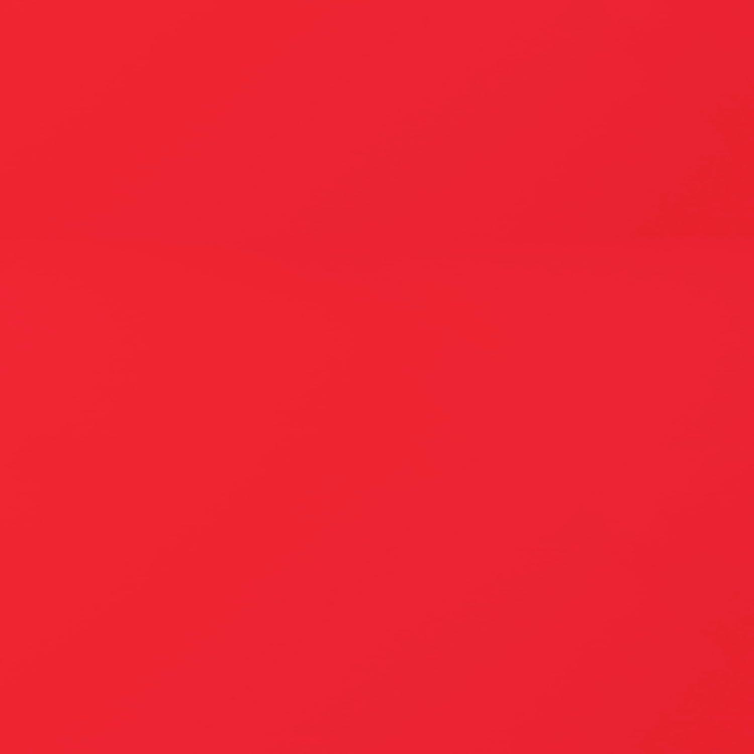 imageFlash Furniture Nash Commercial Grade Steel Stack Chair IndoorOutdoor Armless Chair with 2 Slat Back Set of 4 RedRed
