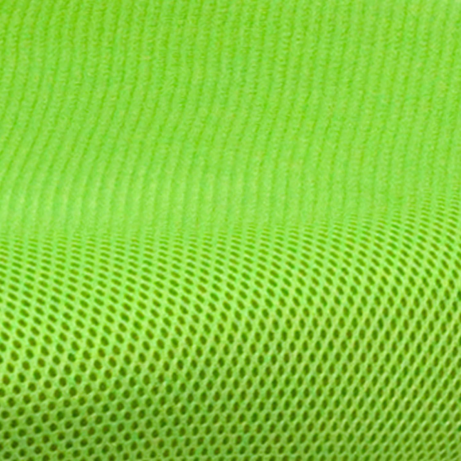 imageFlash Furniture Neri Low Back Black Mesh Swivel Task Office Chair with Curved Square BackGreen