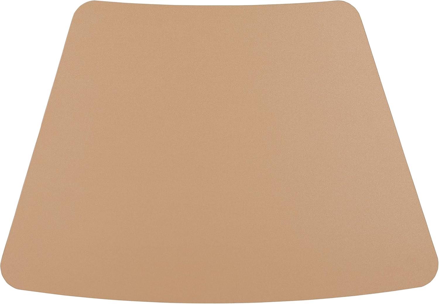 imageFlash Furniture Triangular Natural Collaborative Student Desk Adjustable from 223quot to 34quot Home and ClassroomHexagon