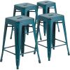 Kelly Blue-teal