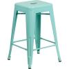 Mint Green
