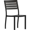 Gray Wash Teak