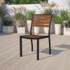 Teak