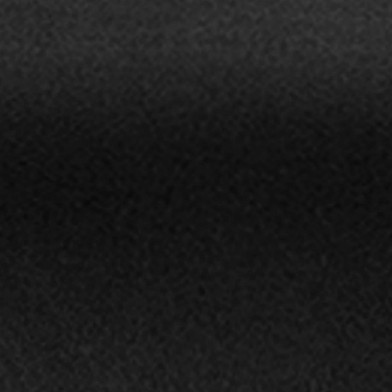 imageFlash Furniture 4 Pack HERCULES Series Black X Back Metal Restaurant Chair Black Vinyl SeatBlack