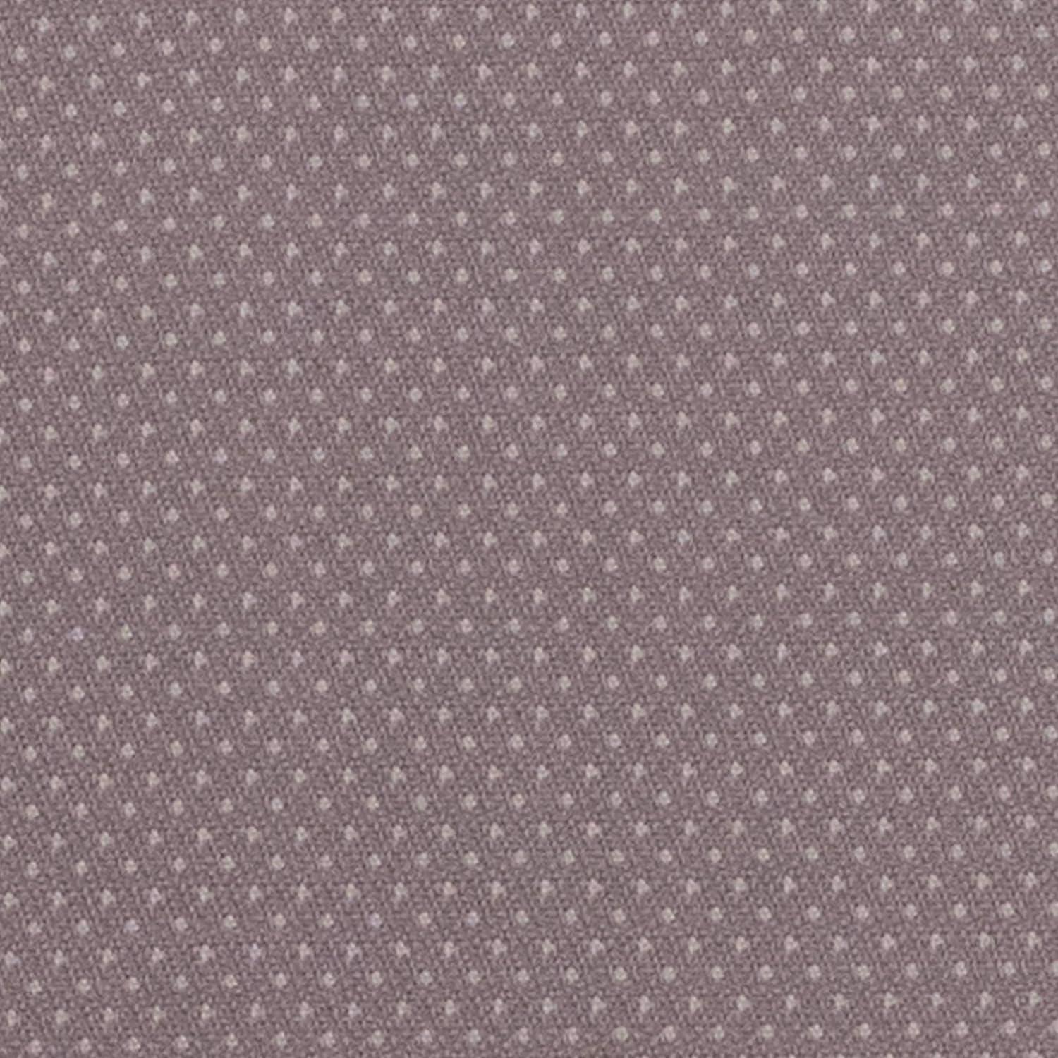imageFlash Furniture 4 Pack HERCULES Series Crown Back Stacking Banquet Chair in Black Fabric Silver FrameGray Dot FabricSilver Frame