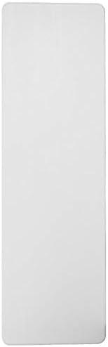 imageFlash Furniture 8Foot Granite White Plastic Folding Table