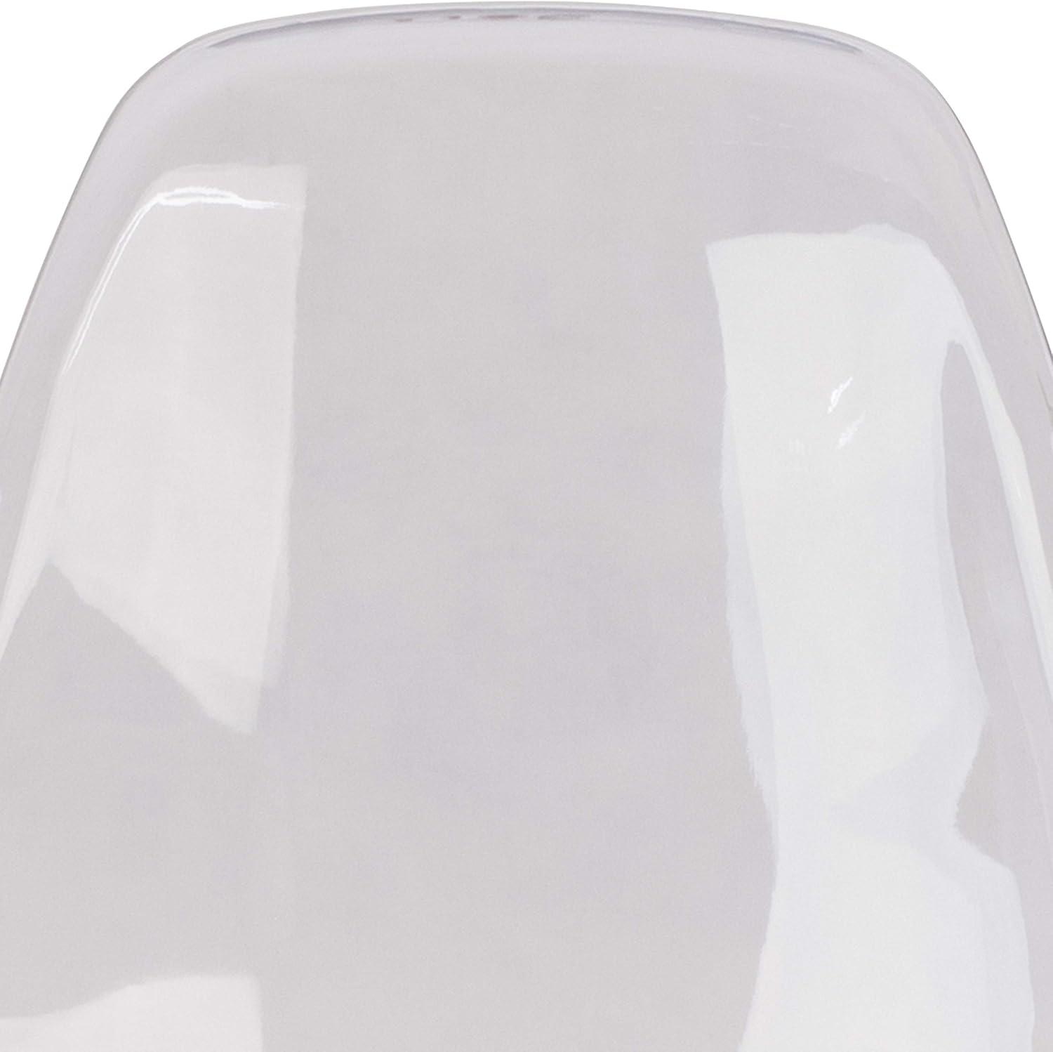 imageFlash Furniture Elon Series Ghost Chair with Gold Metal BaseSet of 1