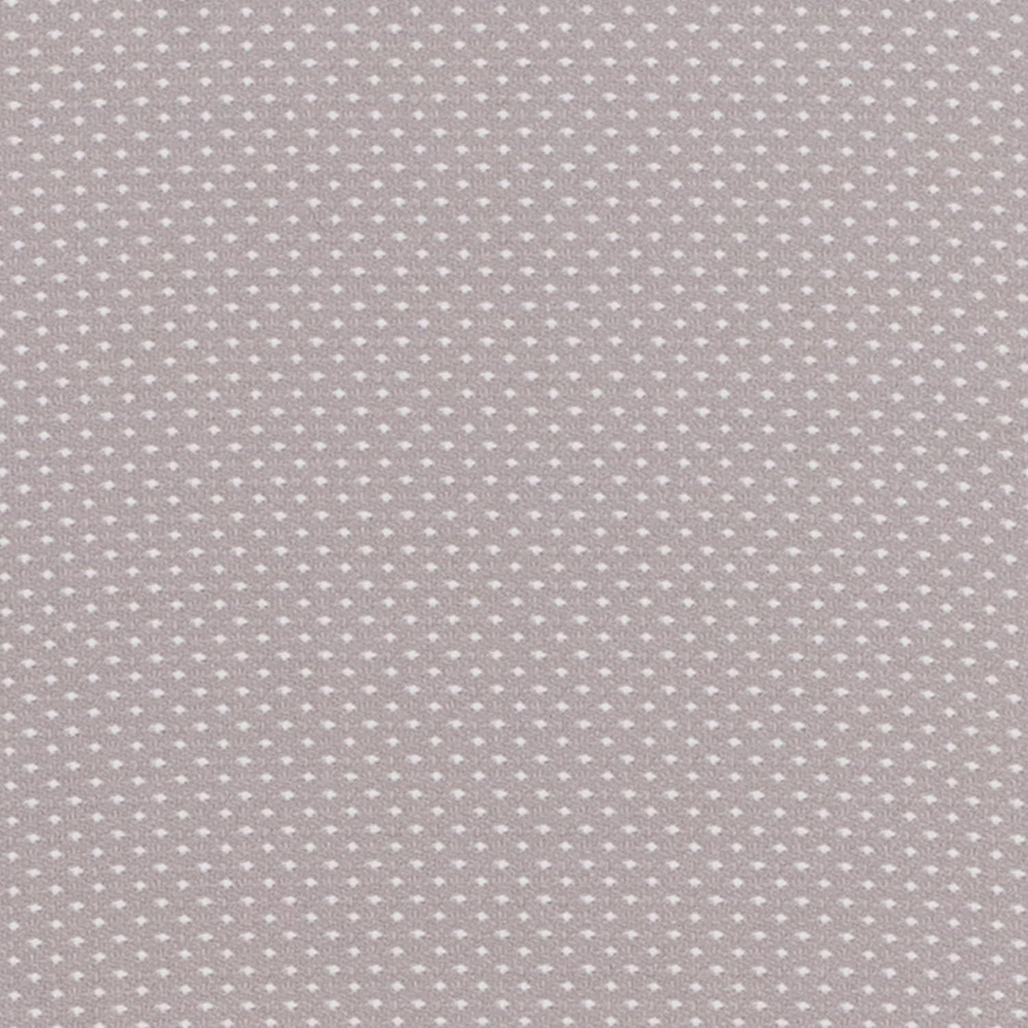 imageFlash Furniture HERCULES Series 21W Stacking Church Chair in Black Dot Patterned Fabric Gold Vein FrameGray Dot FabricSilver Vein Frame