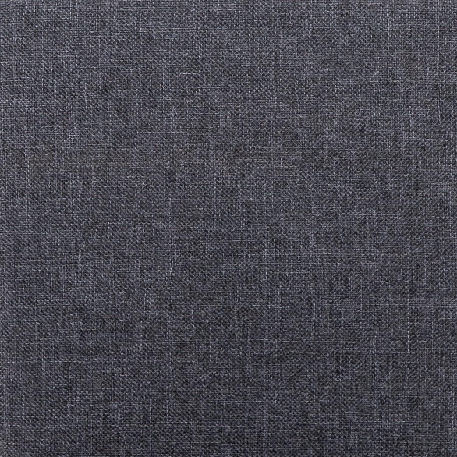 imageFlash Furniture HERCULES Series Square Back Stacking Banquet Chair in Dark Gray Fabric with Silvervein FrameDark Gray FabricSilver Vein Frame