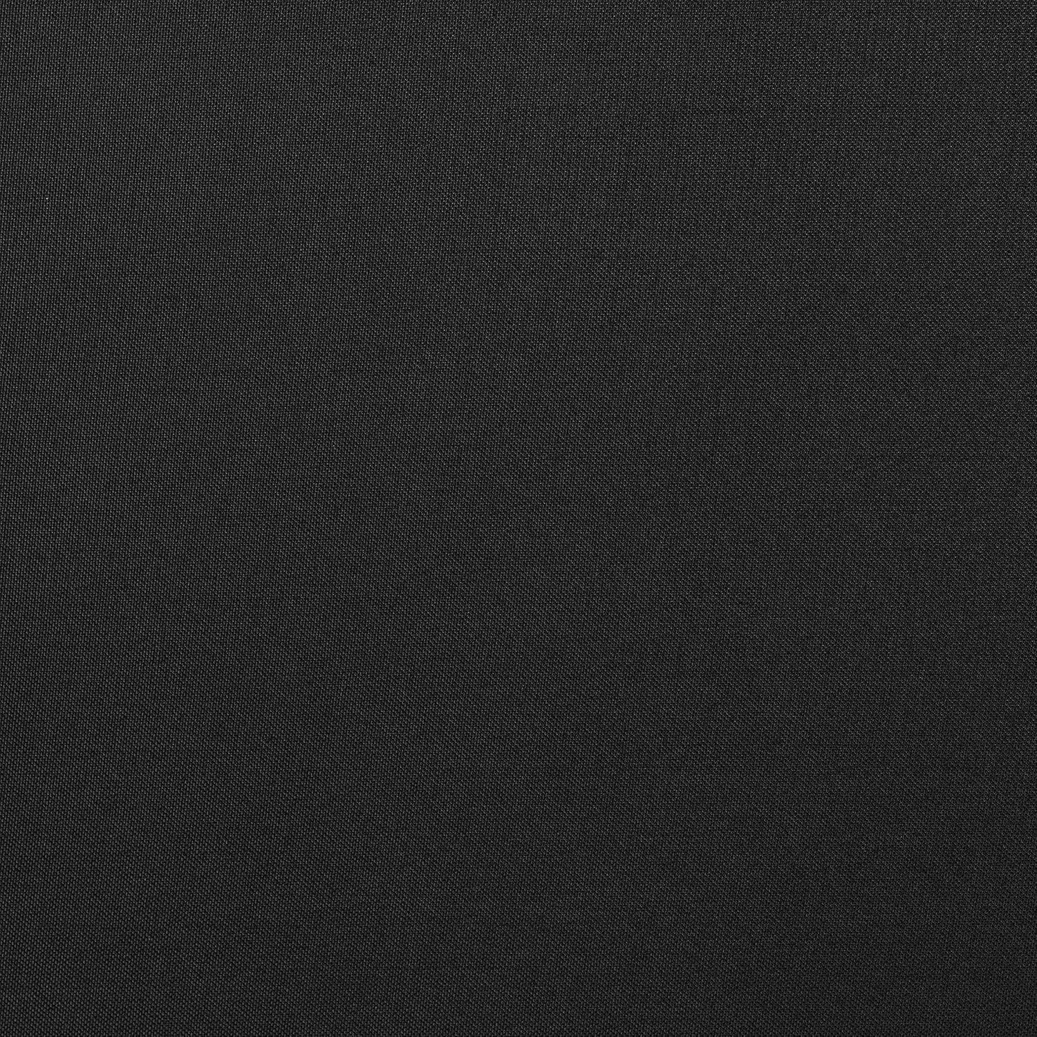 imageFlash Furniture Melbourne Metal Upholstered Full Size Headboard in Black FabricBlack