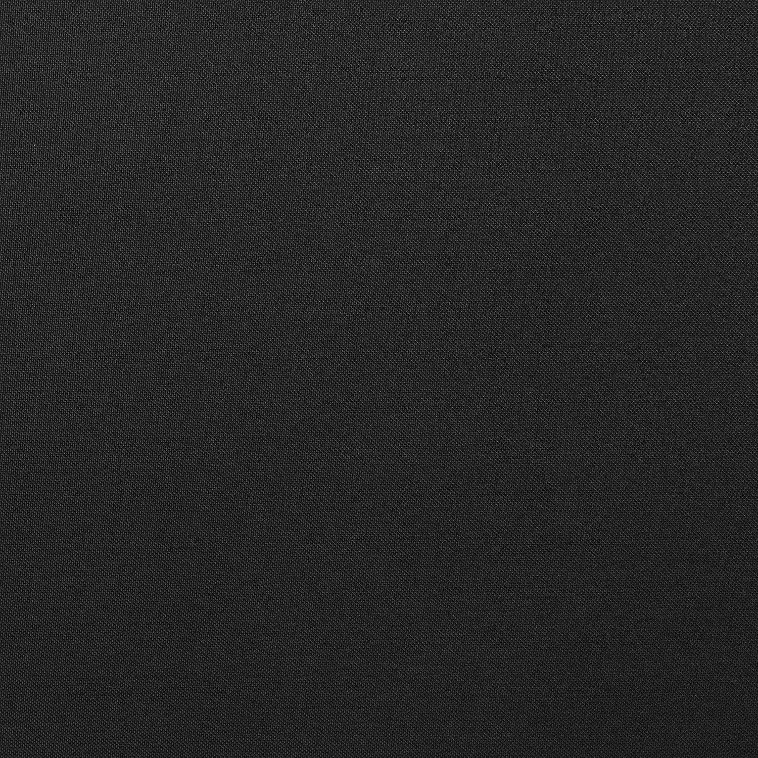 imageFlash Furniture Melbourne Metal Upholstered Full Size Headboard in Black FabricBlack