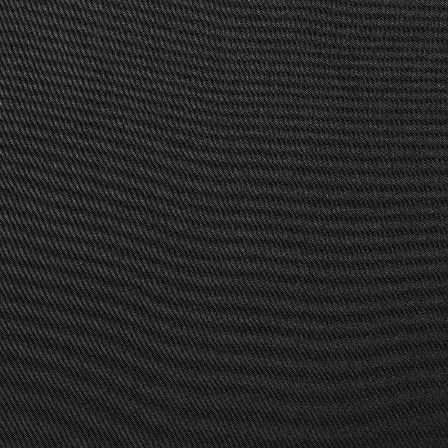 imageFlash Furniture Melbourne Metal Upholstered Full Size Headboard in Black FabricBlack