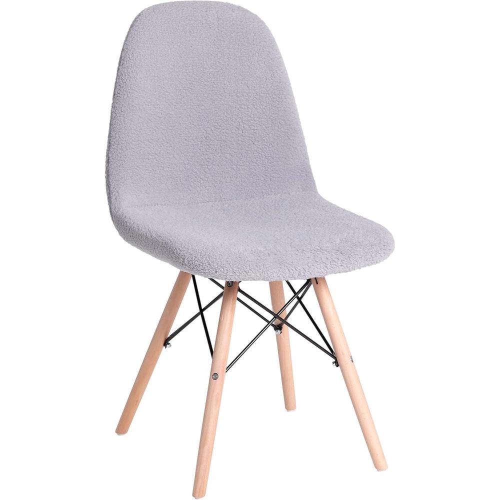 imageFlash Furniture Dinings 2 Pack GrayGrey