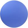 Flash Furniture 3.91-Foot Round Kid’s Blue Plastic Folding Table