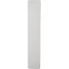 Flash Furniture 8′ Plastic Folding Training and Event Table, Rectangular Folding Training Table with 330-lb. Static Weight Capacity, White(Classic)