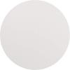 Flash Furniture Kathryn 4′ Round Plastic Folding Event Table for Parties and Trade Shows, Portable Indoor/Outdoor Event Banquet Table, White