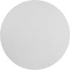 Flash Furniture Kathryn 6′ Round All-Occasion Plastic Folding Event Table, Foldable Portable Banquet Table for Indoor/Outdoor Events, White