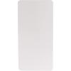 Flash Furniture Kathryn Commercial Grade 5-Foot Granite White Plastic Folding Table(Classic)