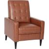 Cognac Brown