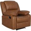 Cognac Leathersoft