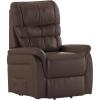 Cognac Leathersoft