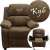 Flash Furniture Love Seats