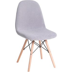 Flash Furniture Dinings, 2 Pack, Gray(Grey)