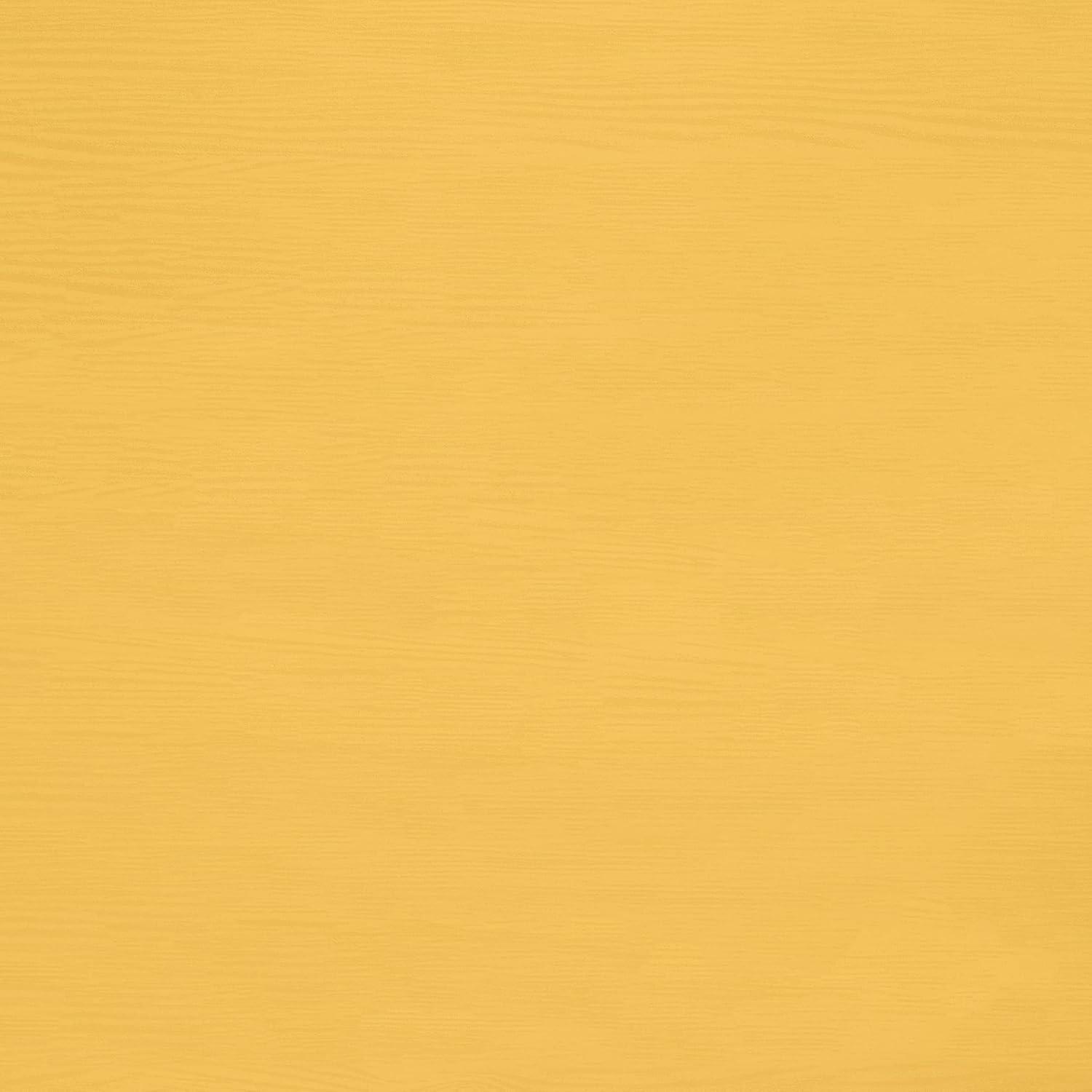 imageFlash Furniture Charlestown Commercial Folding Adirondack Chair Mahogany Poly Resin IndoorOutdoor Weather ResistantYellow