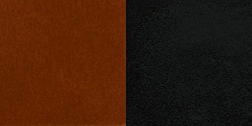 image:imageFlash Furniture HERCULES Series Black X Back Metal Restaurant Barstool Black Vinyl SeatCherry Wood SeatBlack Metal Frame