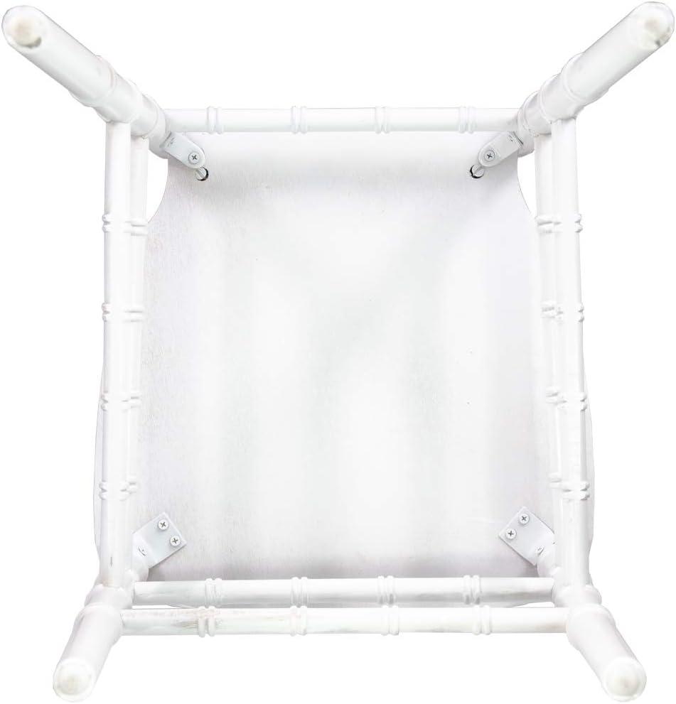 image:imageFlash Furniture Advantage Lime Wash Chiavari ChairWhite