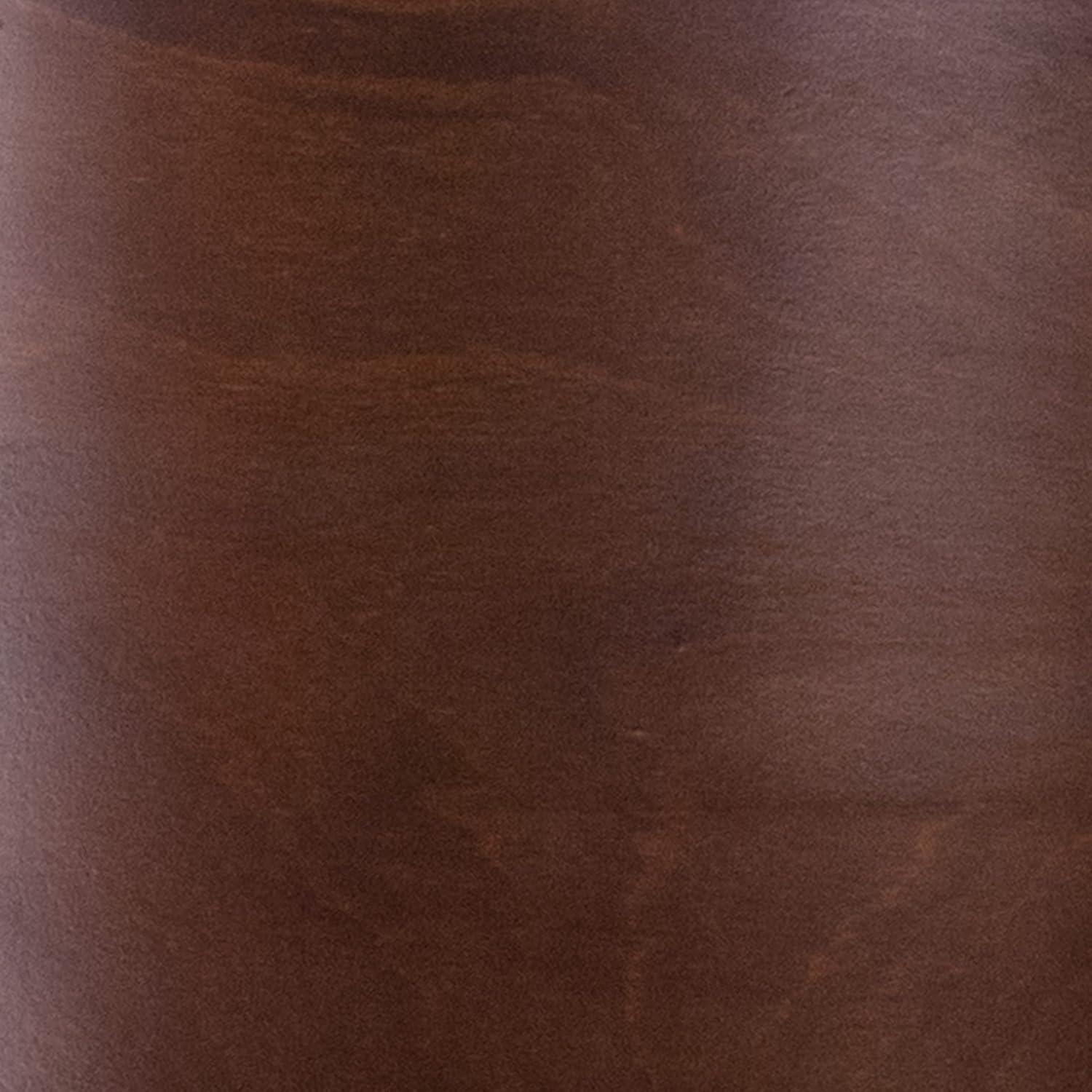 image:imageFlash Furniture Lacey Series Solid Back Walnut Wood Restaurant Chair Burgundy Vinyl SeatBlackWalnut