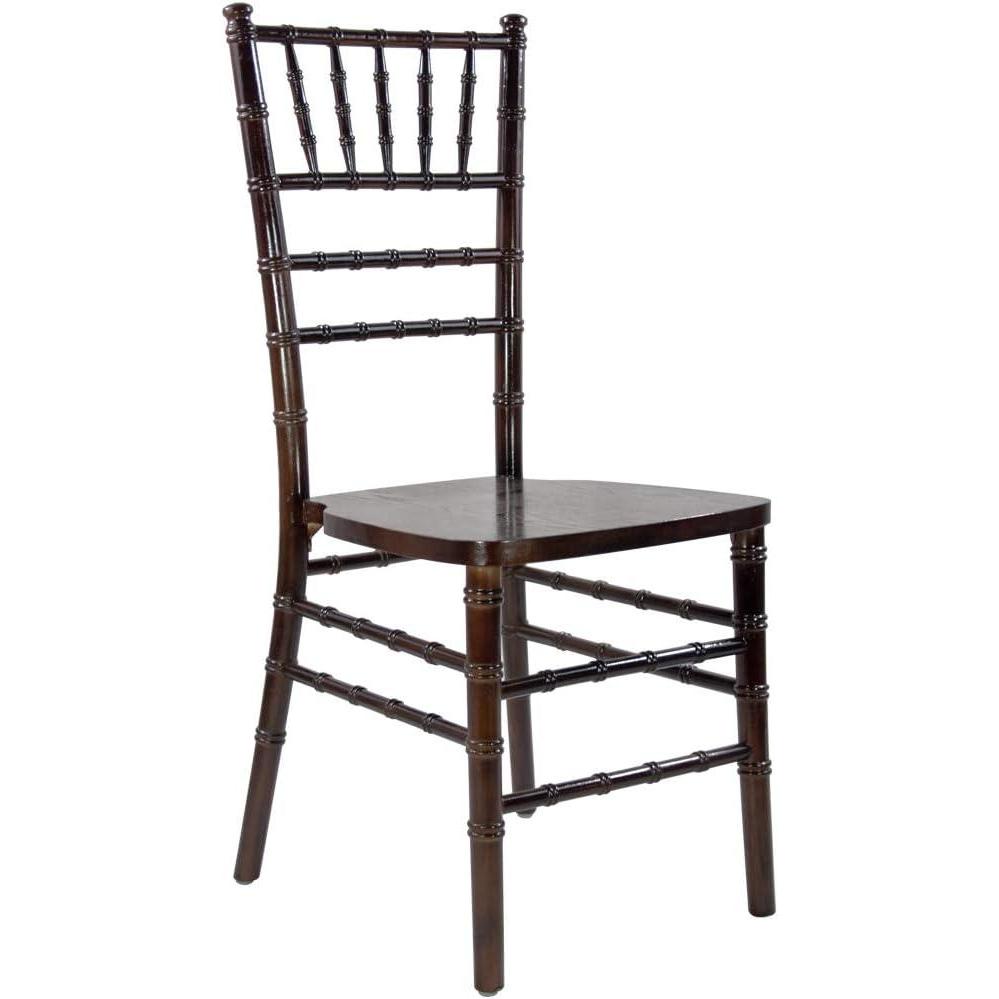 image:imageFlash Furniture Advantage Lime Wash Chiavari ChairFruitwood