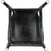 Flash Furniture Advantage Lime Wash Chiavari Chair(Black)