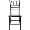 Flash Furniture Advantage Lime Wash Chiavari Chair(Fruitwood)