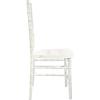 Flash Furniture Advantage Lime Wash Chiavari Chair(Lime Wash)
