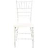 Flash Furniture Advantage Lime Wash Chiavari Chair(Lime Wash)