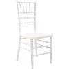 Flash Furniture Advantage Lime Wash Chiavari Chair(Lime Wash)