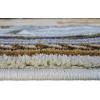 Flash Furniture Sovalye Collection Nautical Themed Area Rug with Jute Backing – Beige – 5′ x 7′ – Living Room, Bedroom, Entryway(5’2″ x 7’1″ (Rectangular))