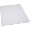 Flash Furniture Jackson 36” x 48” Carpet Chair Mat with Studded Gripper Back and Scuff Resistant Textured Top